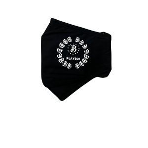 Playboi Filter Face Mask