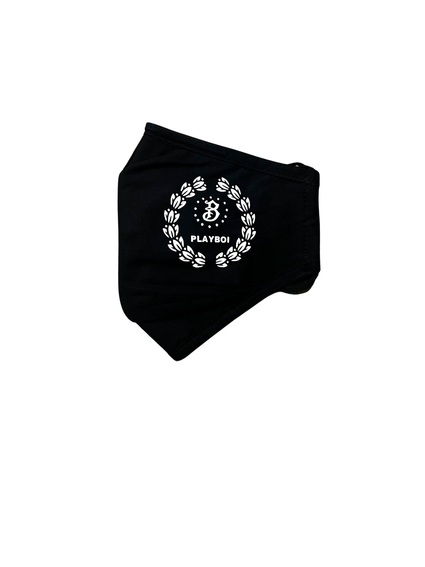 Playboi Filter Face Mask