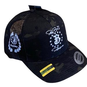 Playboiz Snapback Hats