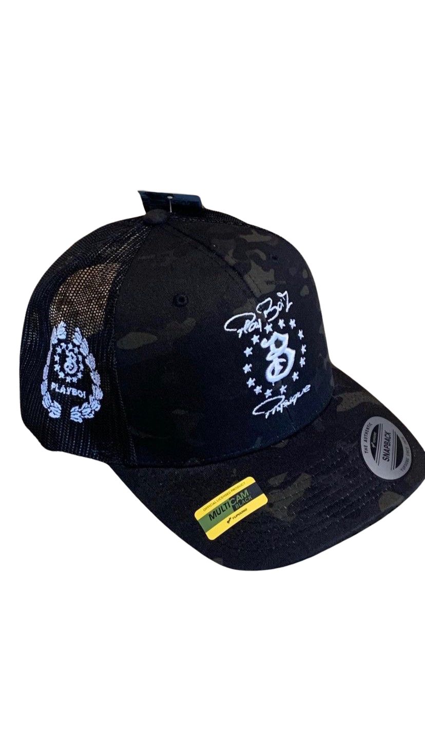 Playboiz Snapback Hats
