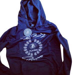 Playboiz Hoodies